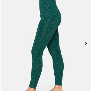 outdoor voices freeform 7/8 hi-rise leggings